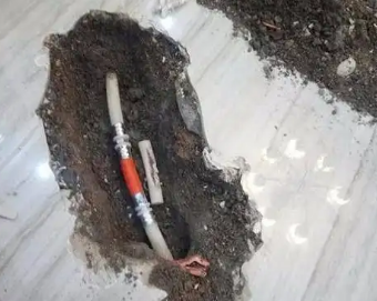 北碚测漏水电话