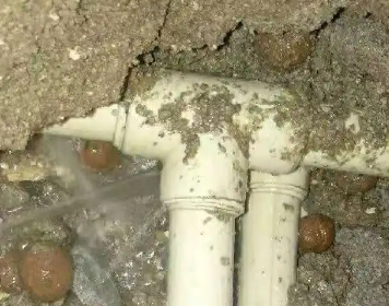 北碚测漏水多少钱