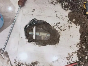 北碚测漏水电话