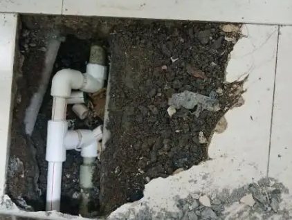 北碚测漏水哪家好