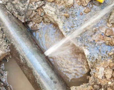 北碚测漏水公司