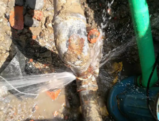 北碚测漏水公司电话