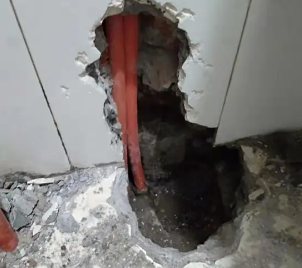 北碚漏水检测电话