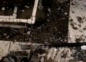 北碚漏水检测电话