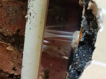 北碚漏水检测电话