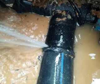 北碚测漏水公司哪家好