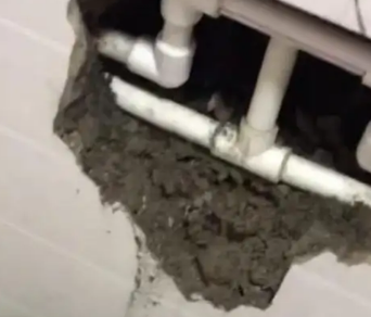 北碚漏水检测电话