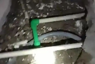 北碚测漏水公司