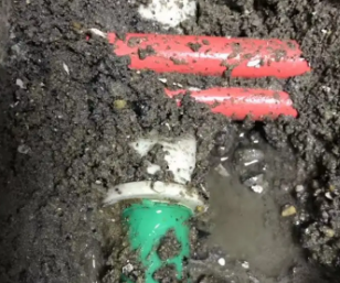 北碚漏水检测电话