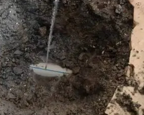 北碚测漏水价格