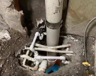 北碚漏水检测哪家好