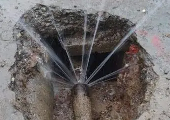 北碚漏水检测多少钱