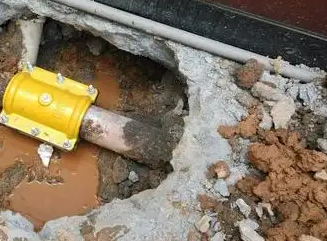 北碚漏水检测哪家好