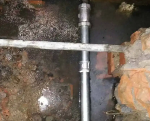 北碚漏水检测公司电话