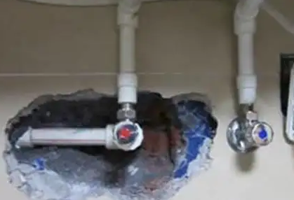 北碚卫生间测漏水查询方法