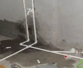 北碚水管漏水检测多少钱