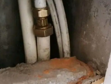 北碚水管漏水检测哪家好