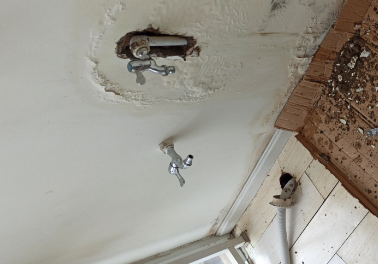 北碚卫生间测漏水