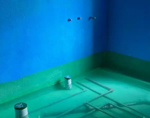 北碚卫生间防水