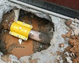 北碚卫生间测漏水哪家好