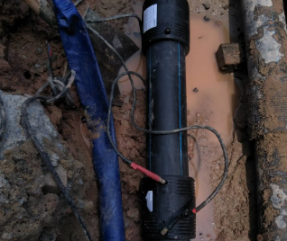 北碚水管漏水检测多少钱