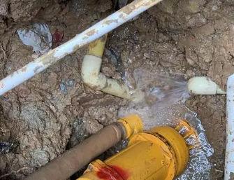 北碚水管漏水检测哪家好