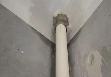 北碚卫生间测漏水之渗水防护