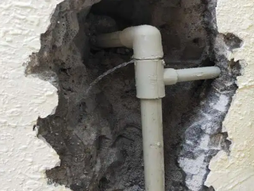 北碚卫生间测漏水哪家好