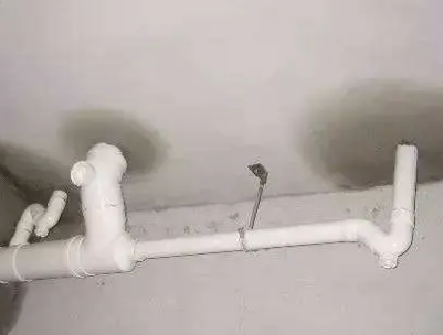 北碚卫生间测漏水的几种情景