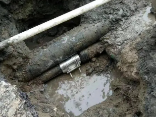 北碚水管漏水检测的传递距离多少