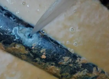 北碚水管漏水检测多少钱