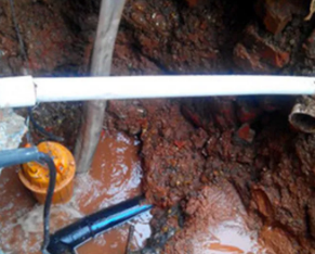 北碚水管漏水检测哪家好