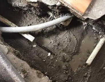 北碚卫生间测漏水价格明细