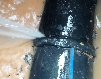 北碚水管漏水检测的小妙招