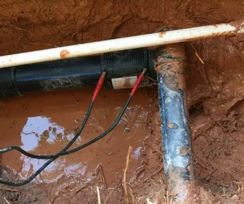 北碚水管漏水检测多少钱