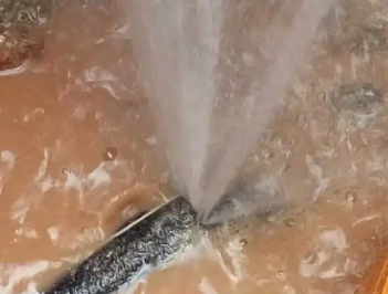 北碚水管漏水检测哪家好