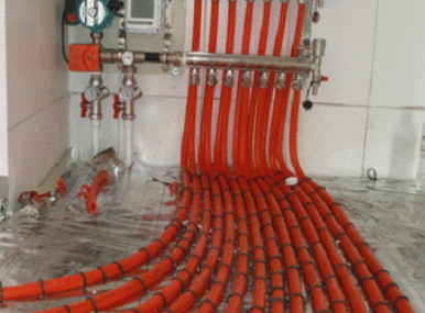 北碚地暖维修多少钱