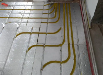 北碚地暖维修哪家好