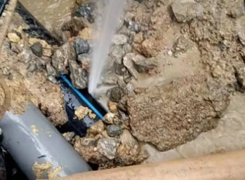 北碚水管漏水检测哪家好