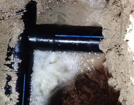 北碚水管漏水检测哪家好