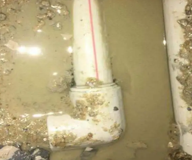 北碚水管漏水检测多少钱