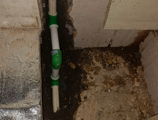 北碚卫生间测漏水哪家好