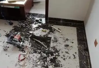 北碚漏水检测多少钱