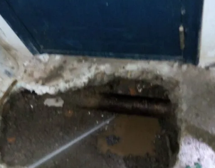 北碚水管漏水检测多少钱