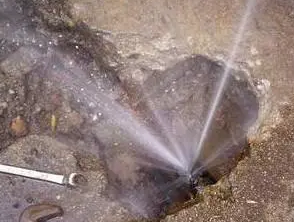 北碚水管漏水检测哪家好