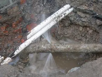 北碚测漏水多少钱