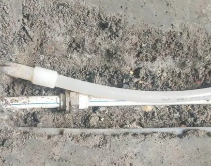 北碚测漏水哪家好