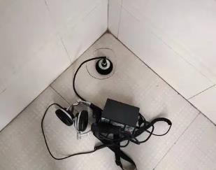 北碚测漏水公司