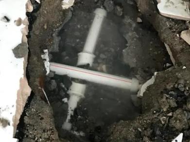 北碚漏水检测公司哪家好