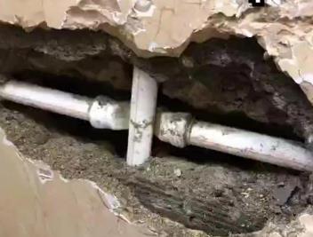 北碚漏水检测电话多少